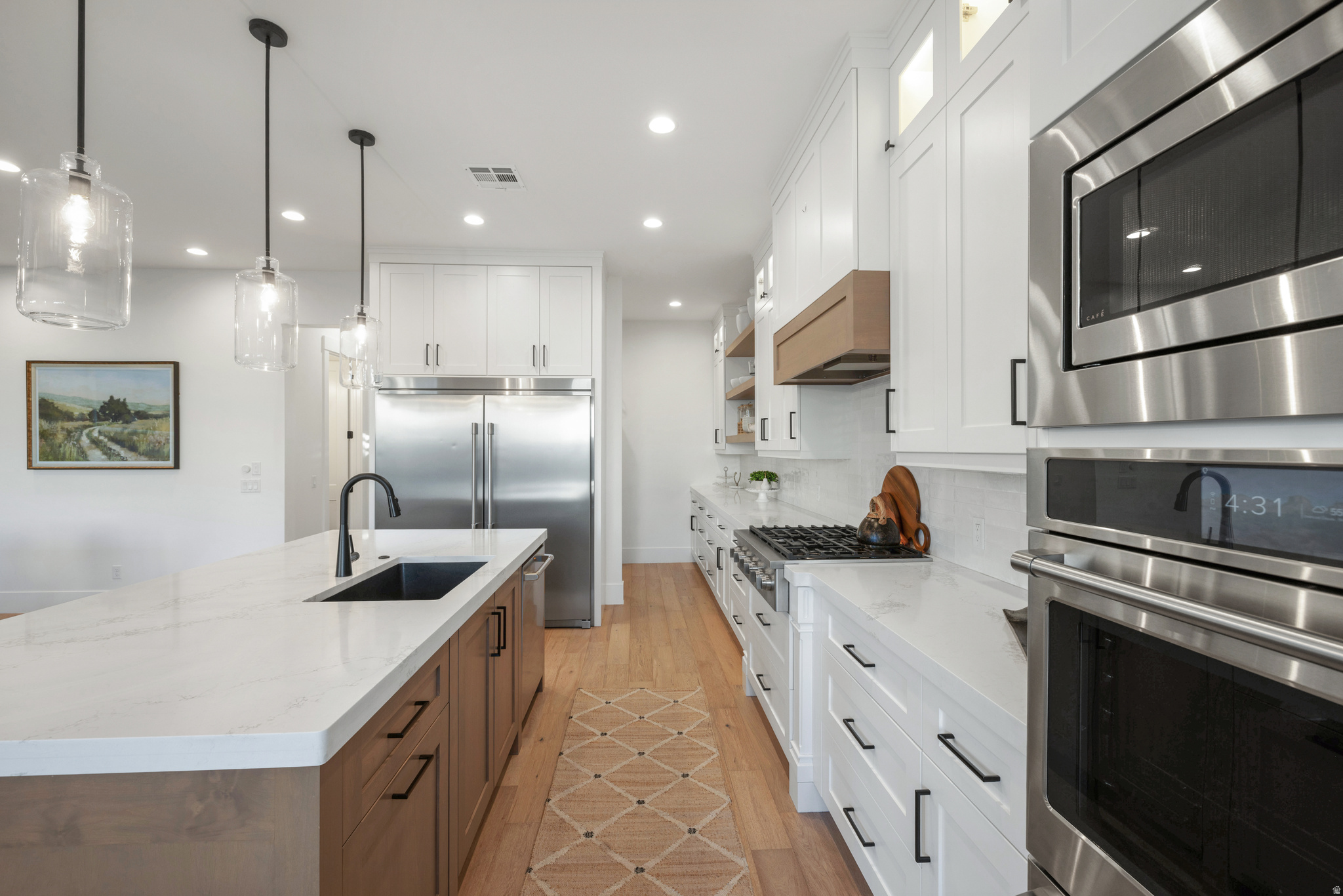 IRON HORSE PH 2 - Residential