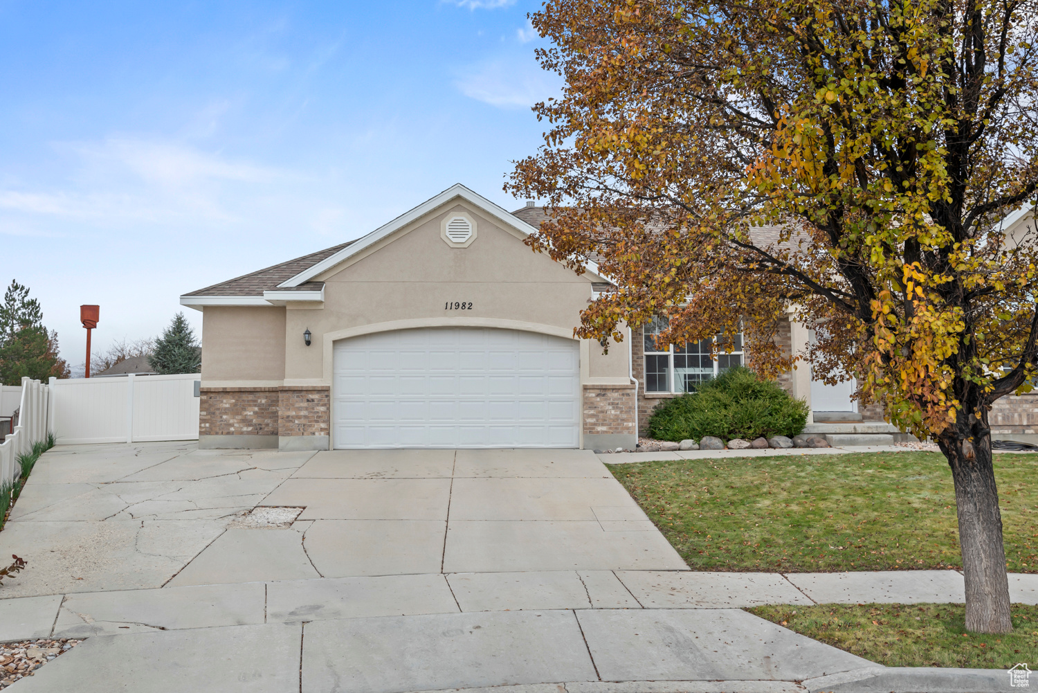 11982 S Hersey Park Ct, Riverton, Utah image 38