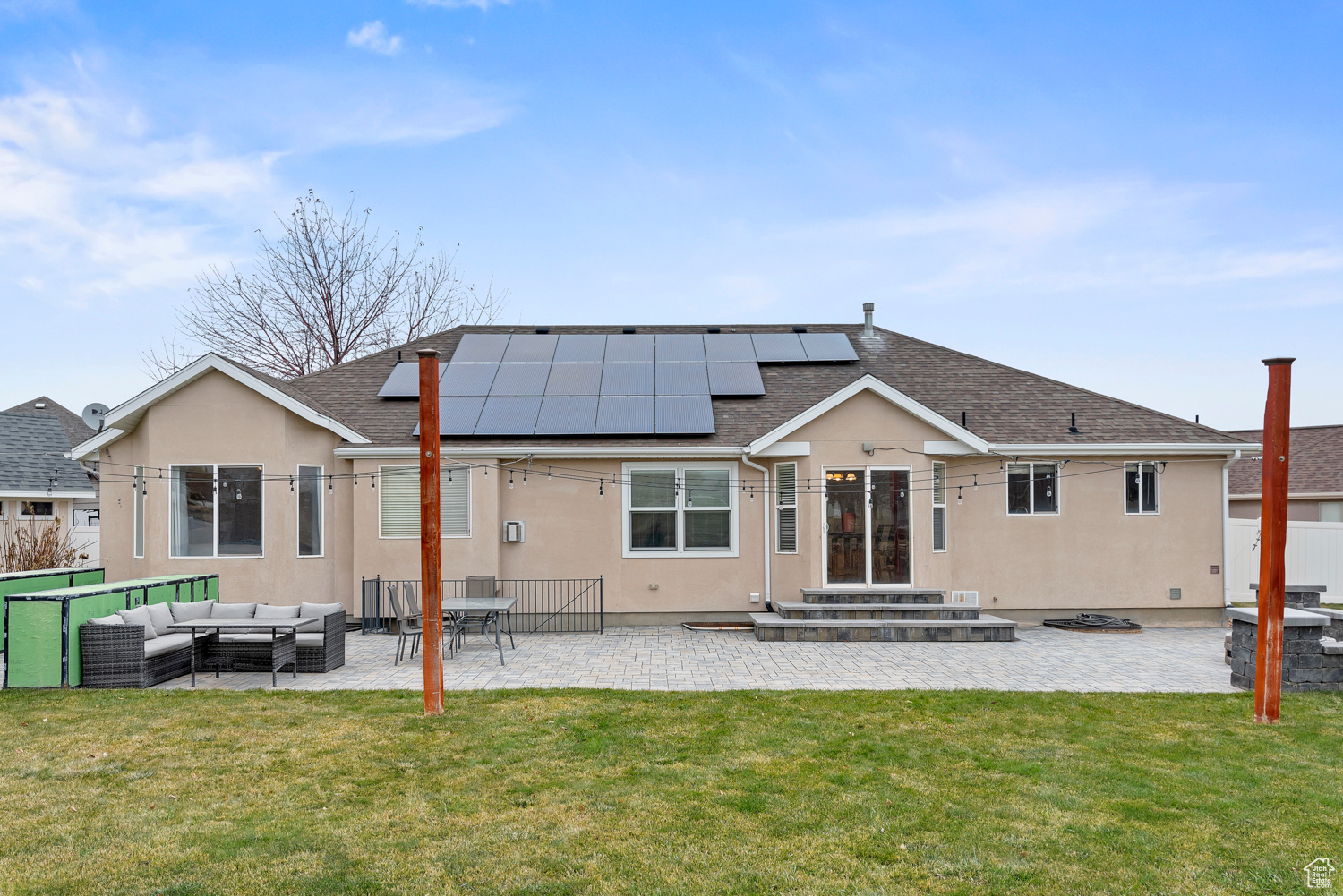 11982 S Hersey Park Ct, Riverton, Utah image 30