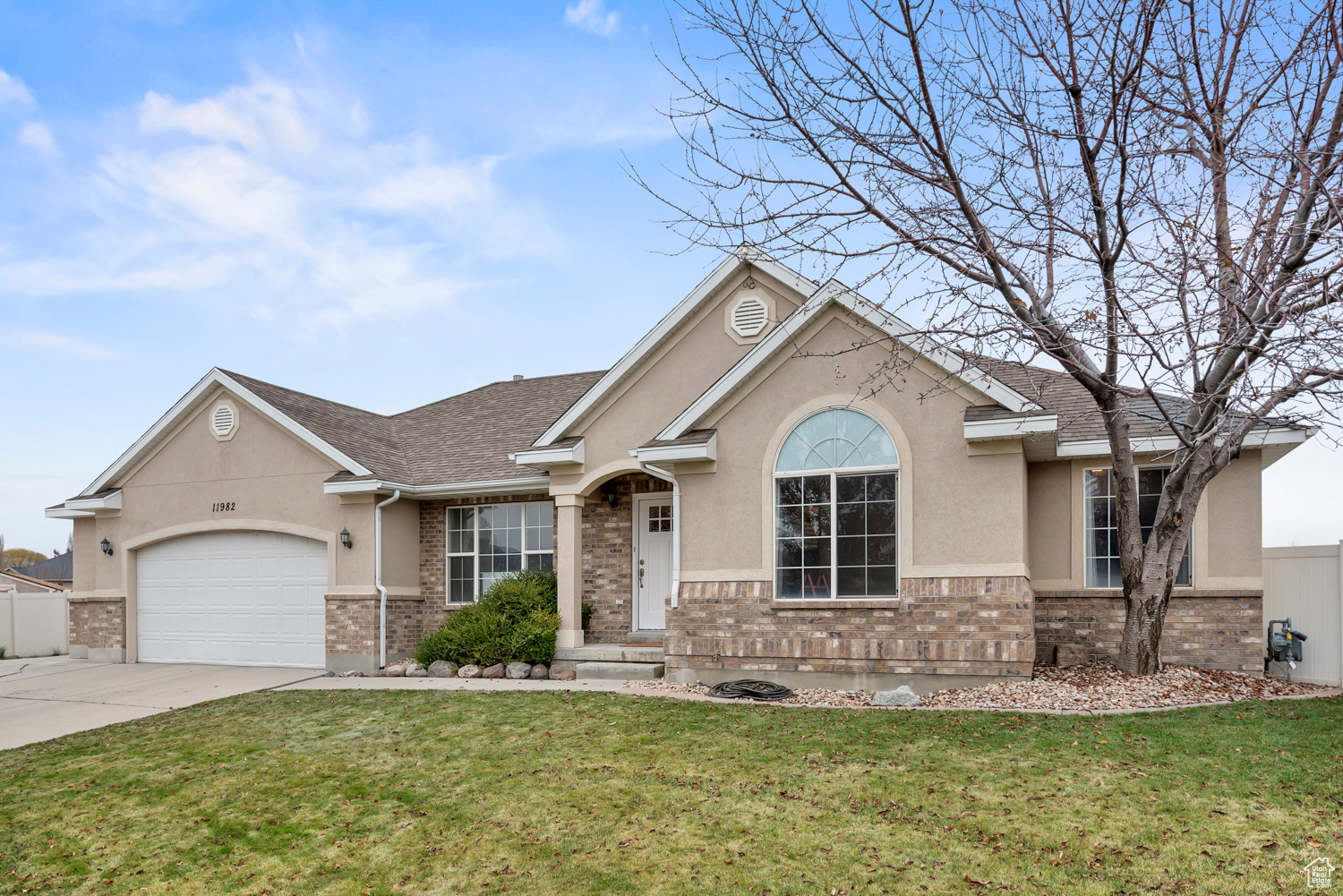 11982 S Hersey Park Ct, Riverton, Utah image 1