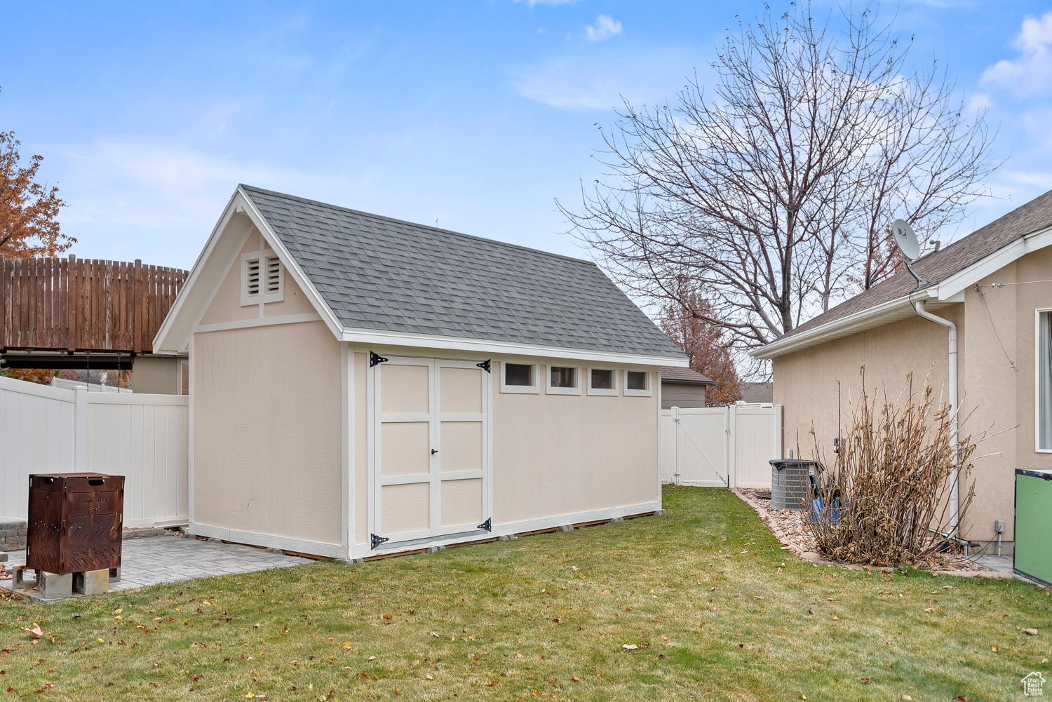 11982 S Hersey Park Ct, Riverton, Utah image 37