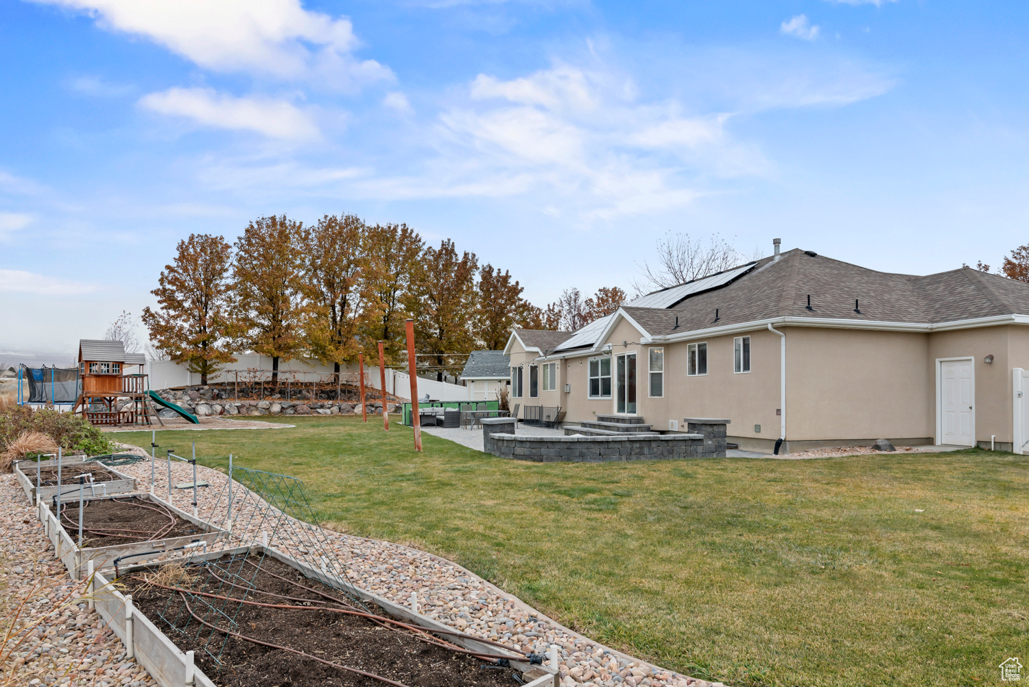 11982 S Hersey Park Ct, Riverton, Utah image 35