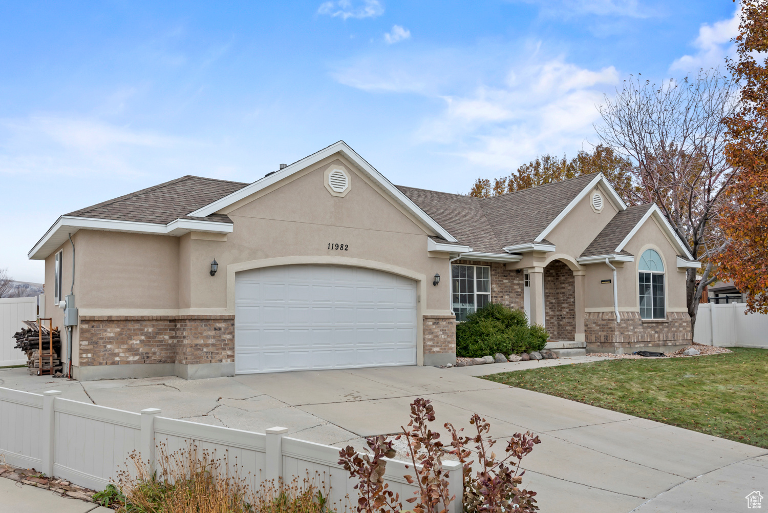 11982 S Hersey Park Ct, Riverton, Utah image 39