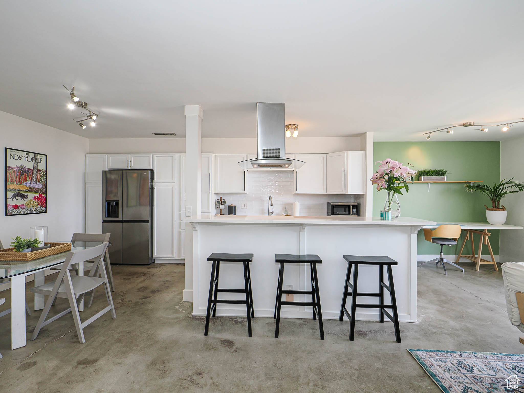 BONNEVILLE TOWER - Residential