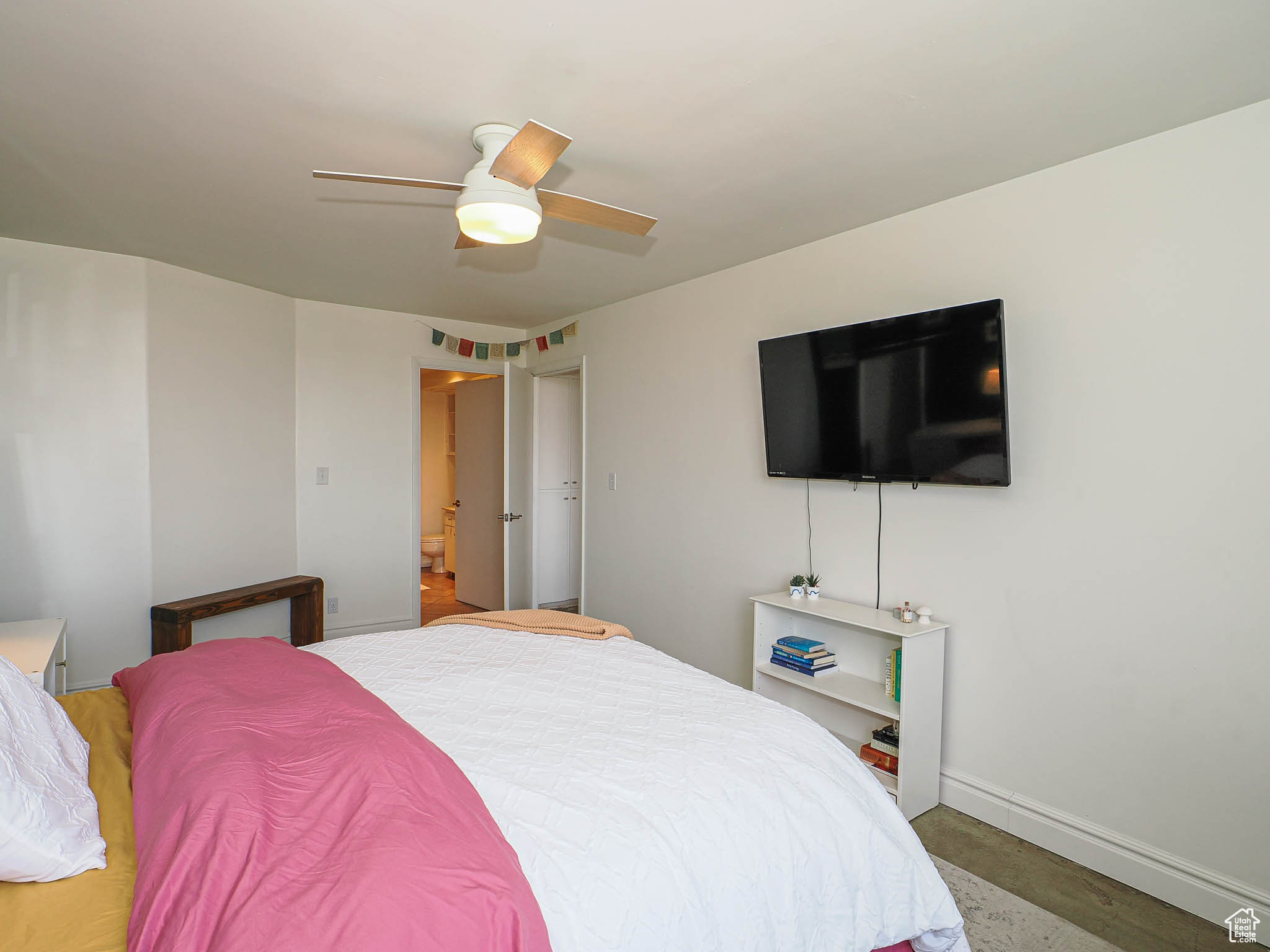 BONNEVILLE TOWER - Residential