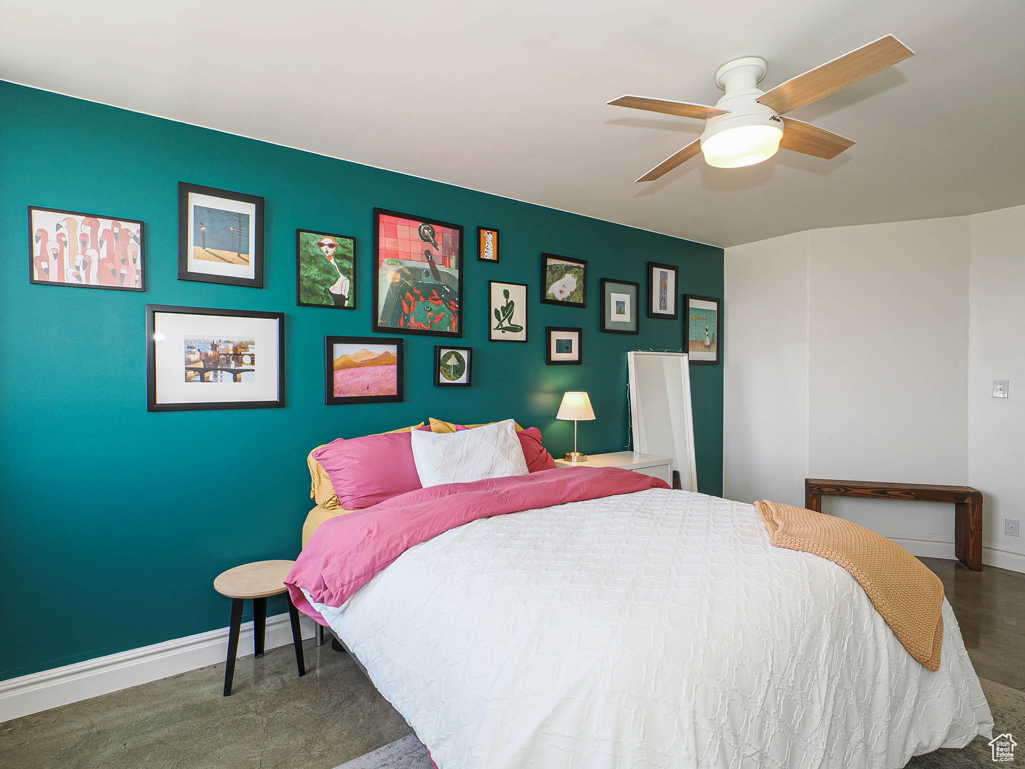 BONNEVILLE TOWER - Residential