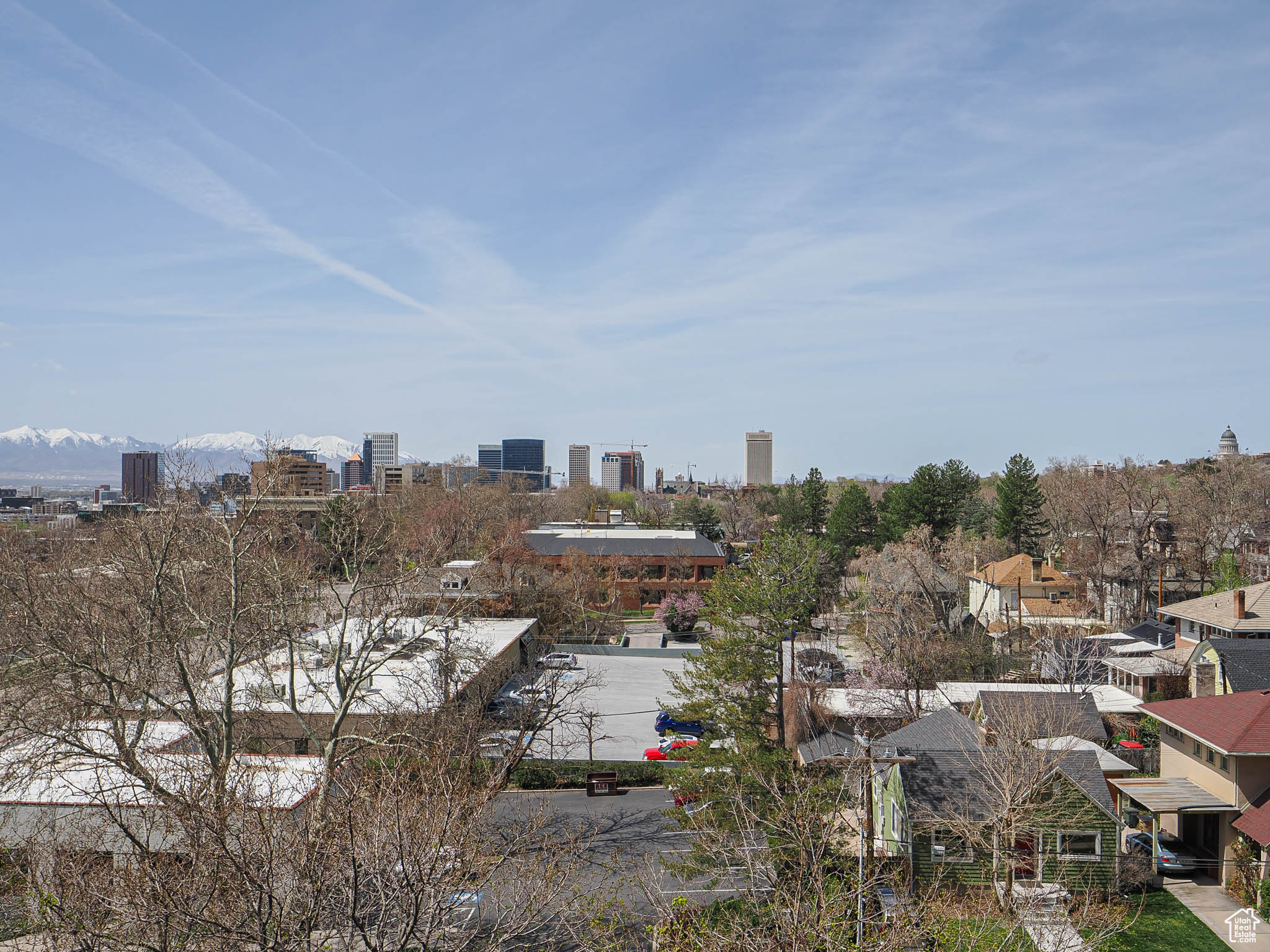 BONNEVILLE TOWER - Residential