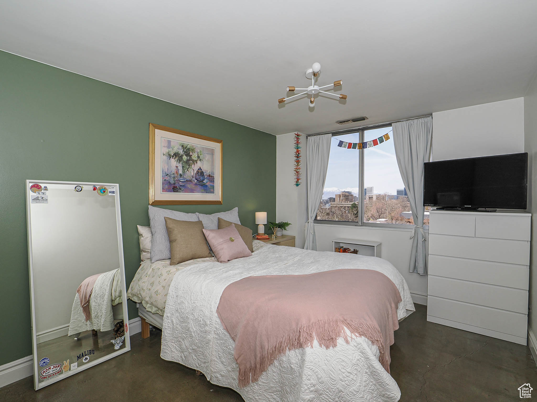 BONNEVILLE TOWER - Residential