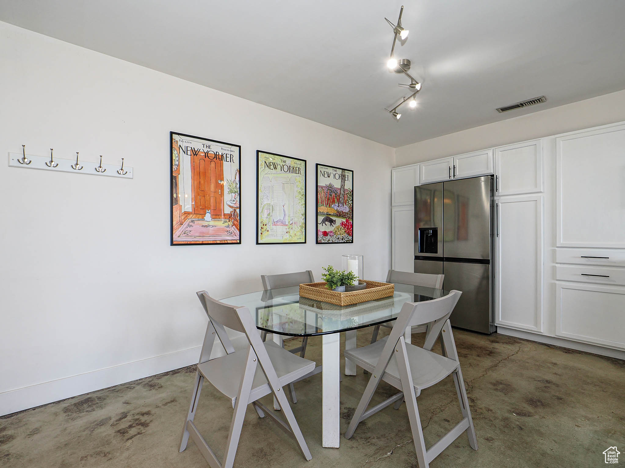 BONNEVILLE TOWER - Residential