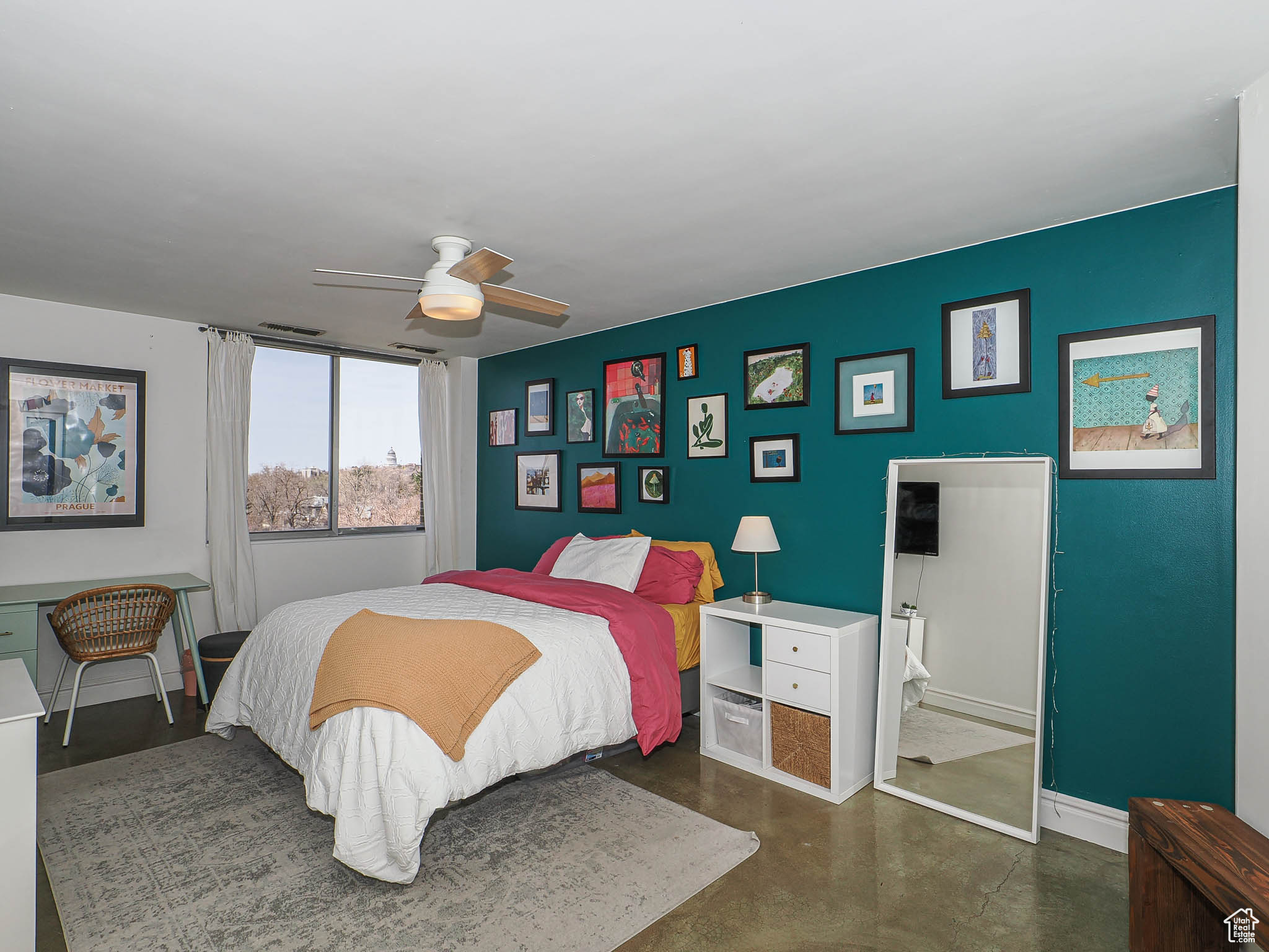 BONNEVILLE TOWER - Residential