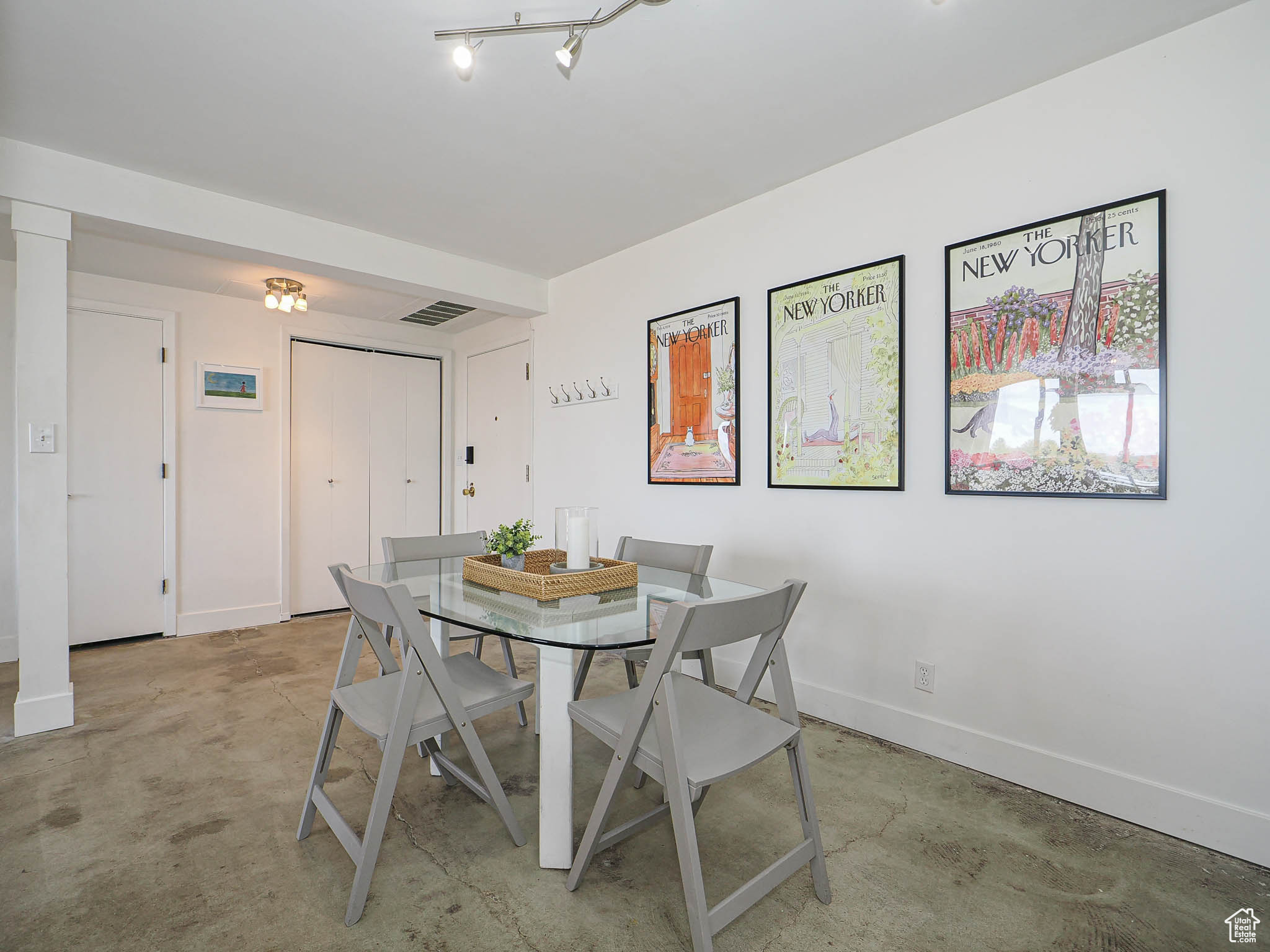 BONNEVILLE TOWER - Residential