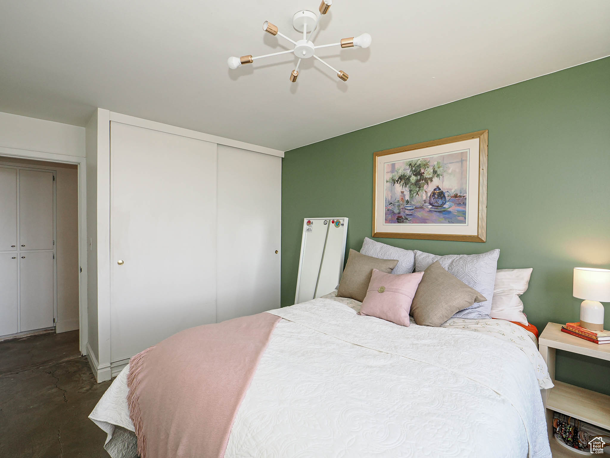 BONNEVILLE TOWER - Residential