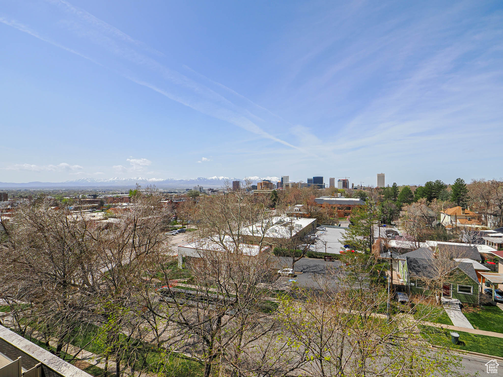 BONNEVILLE TOWER - Residential