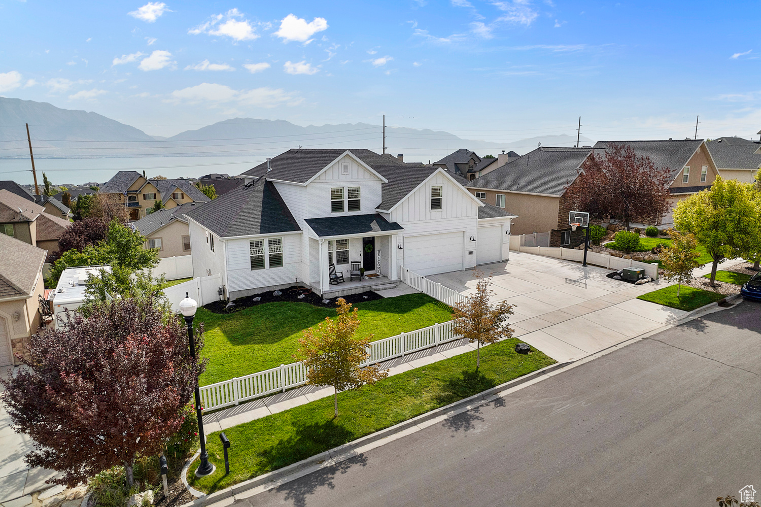 JACOBS RANCH - Residential