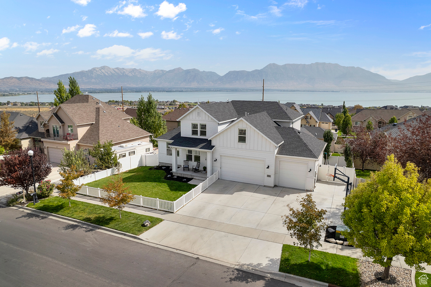 JACOBS RANCH - Residential