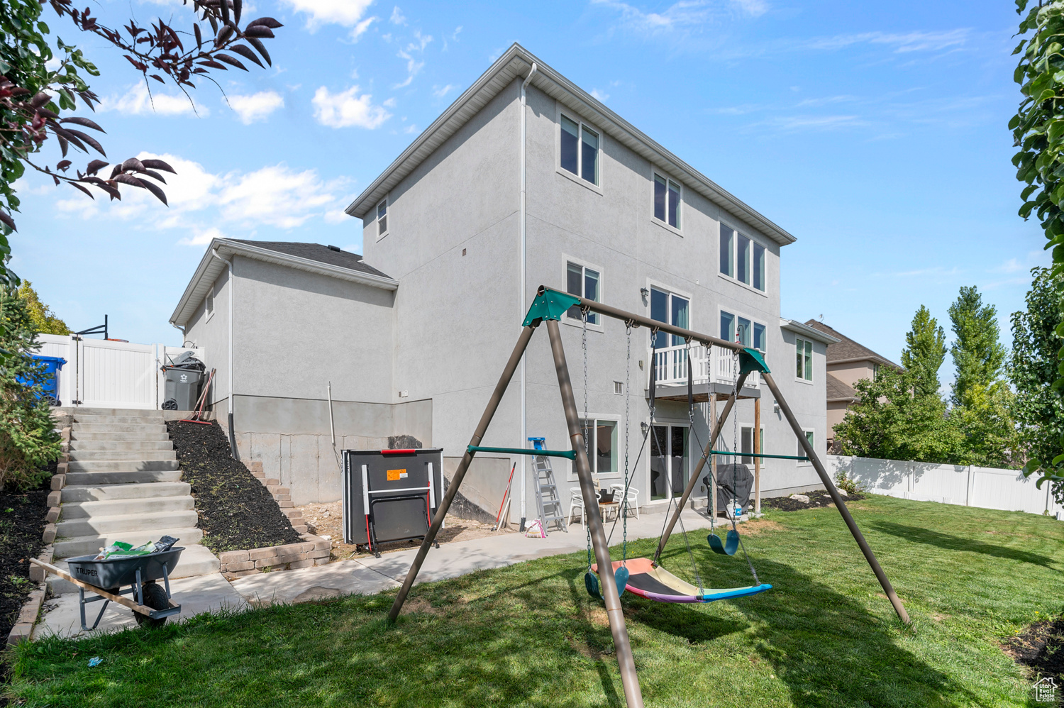 JACOBS RANCH - Residential