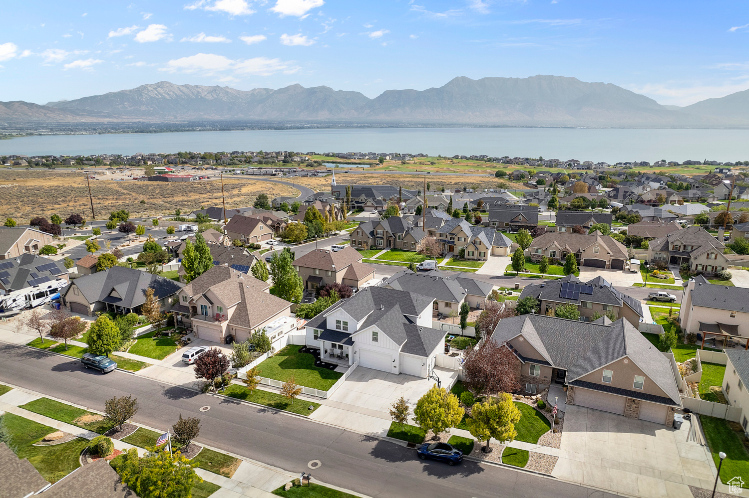 JACOBS RANCH - Residential