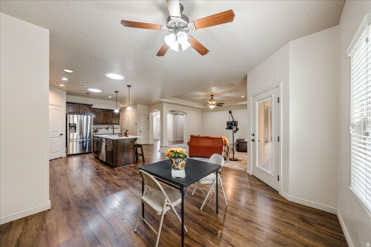 SILKWOOD PH 6 - Residential