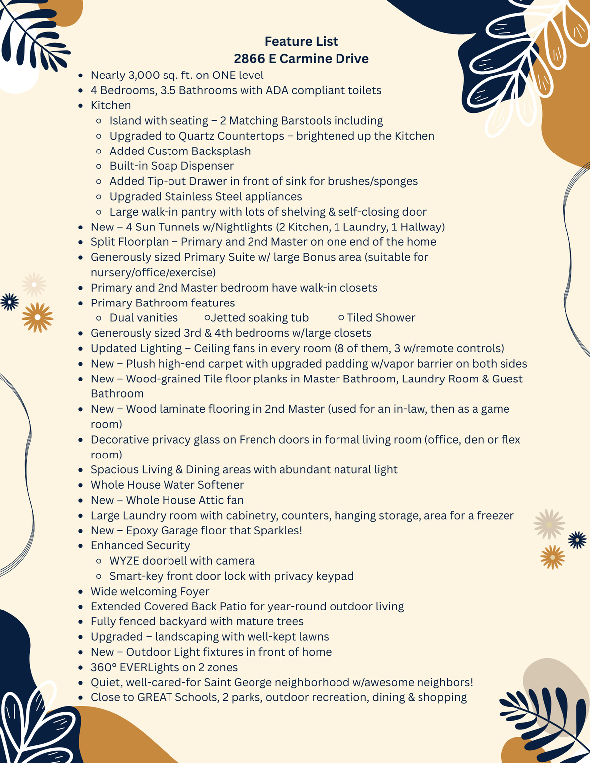 SILKWOOD PH 6 - Residential