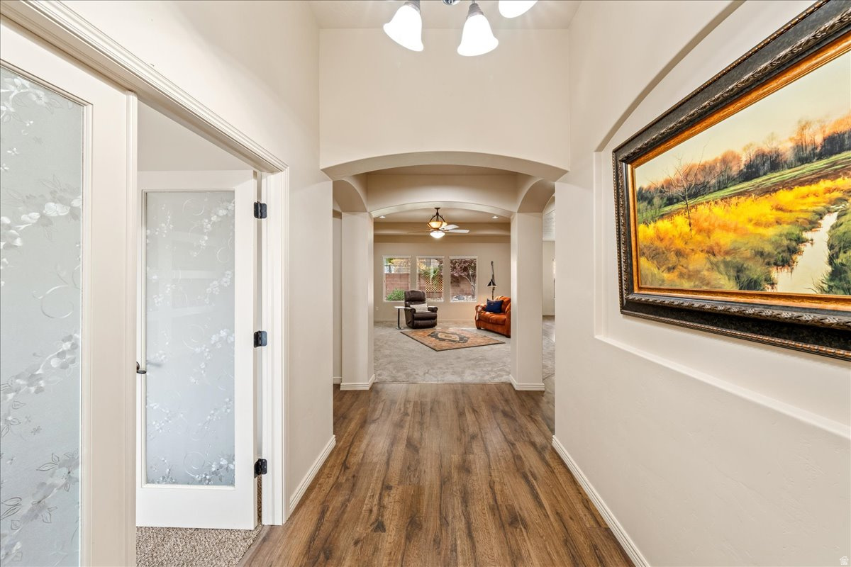 SILKWOOD PH 6 - Residential