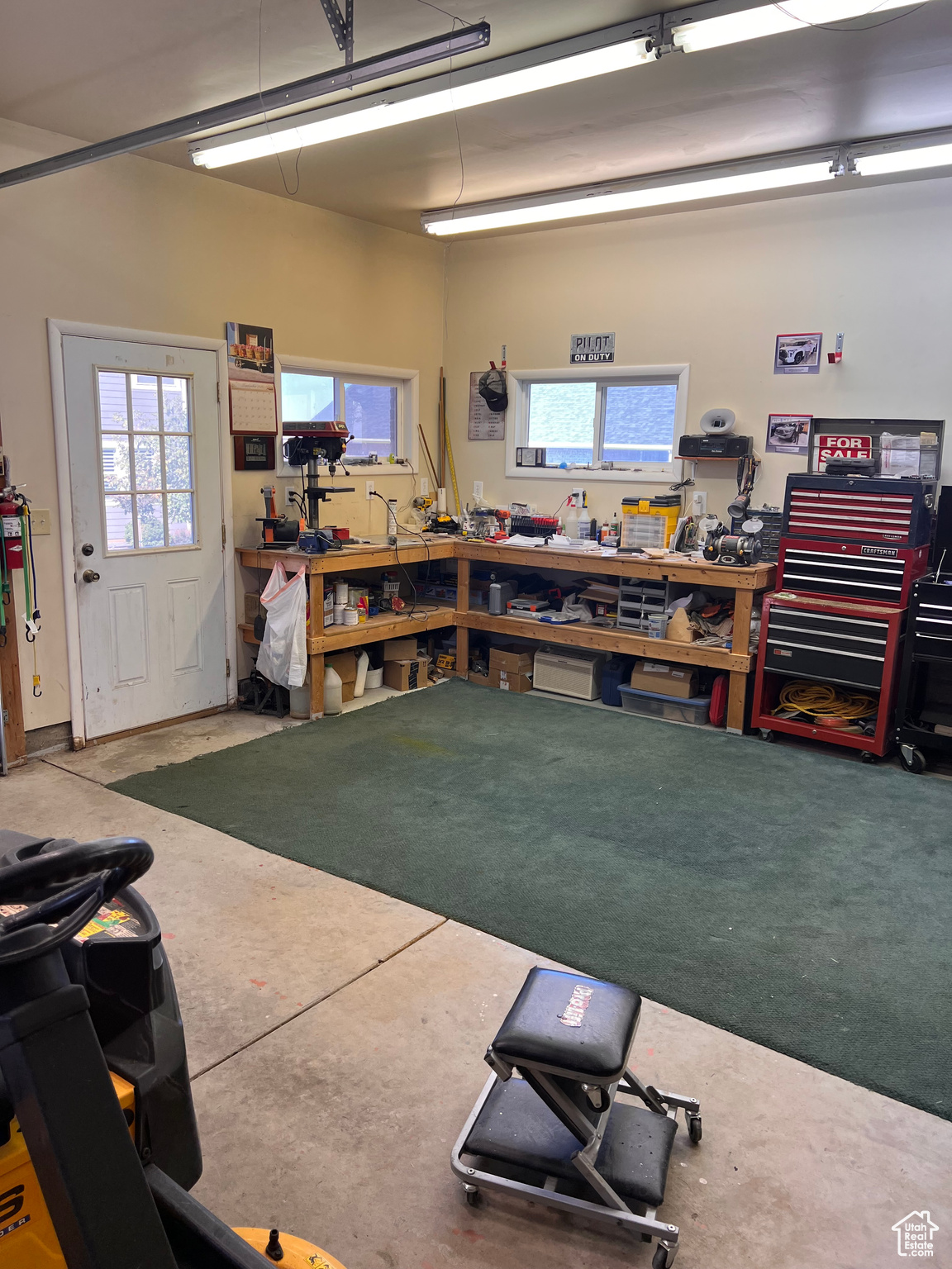 SUNRIDGE - Residential