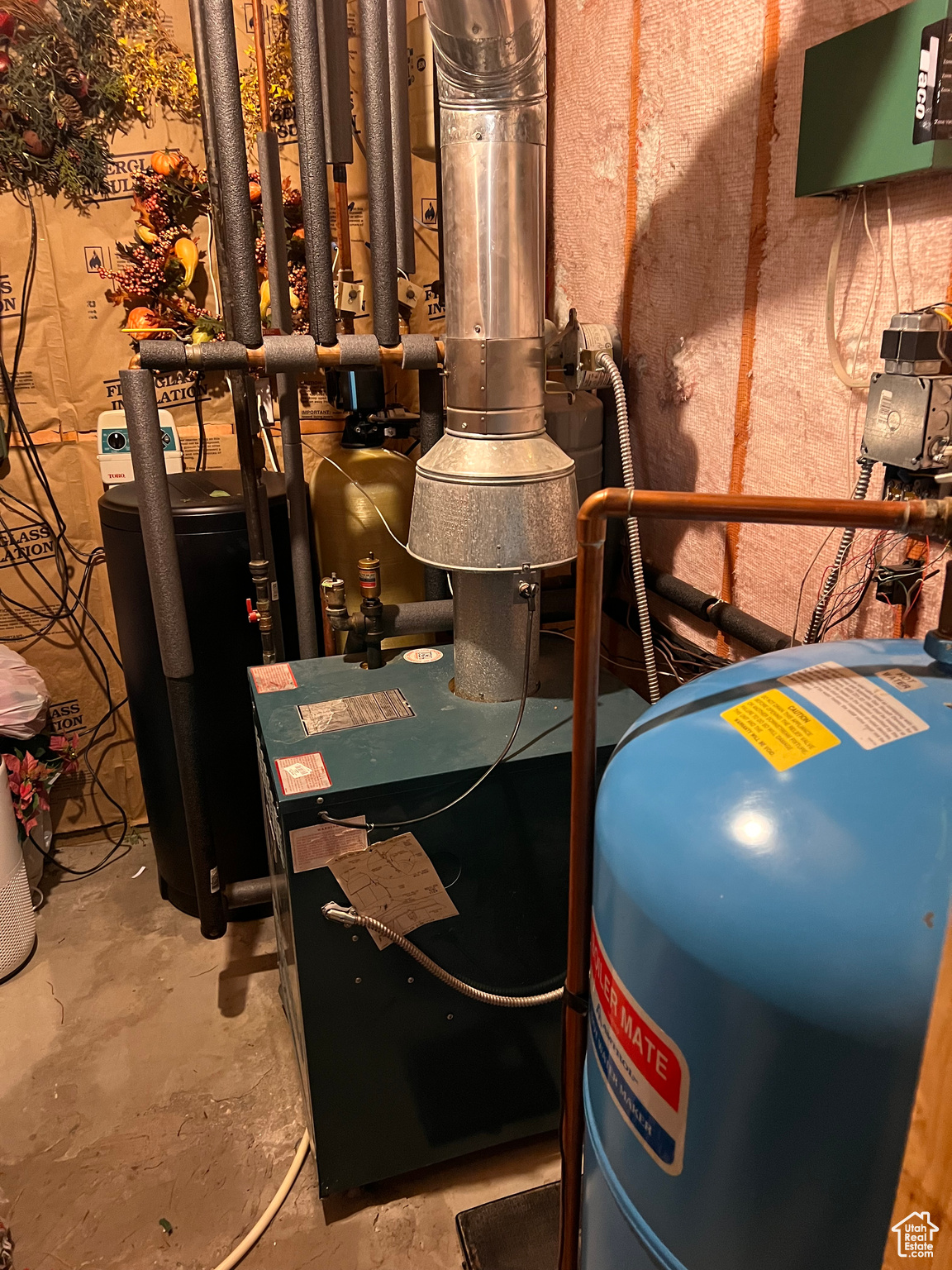 SUNRIDGE - Residential