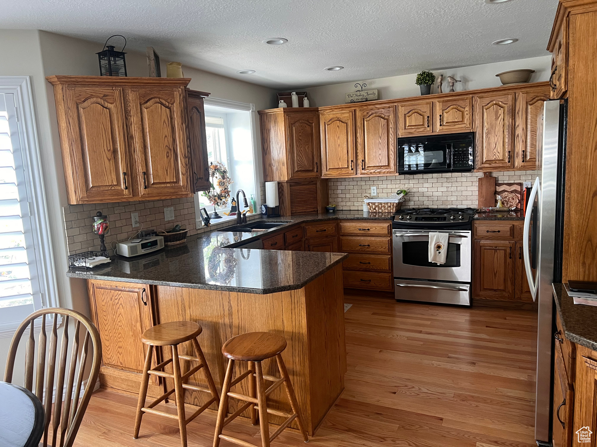 SUNRIDGE - Residential