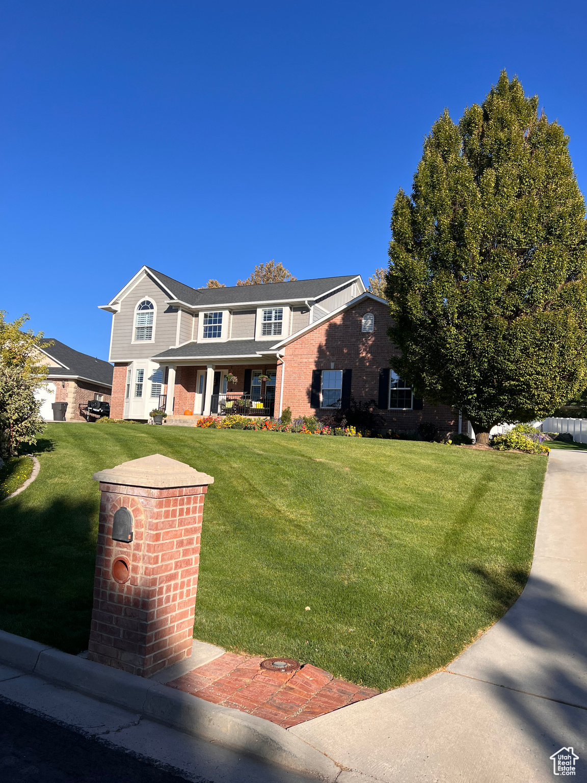 SUNRIDGE - Residential