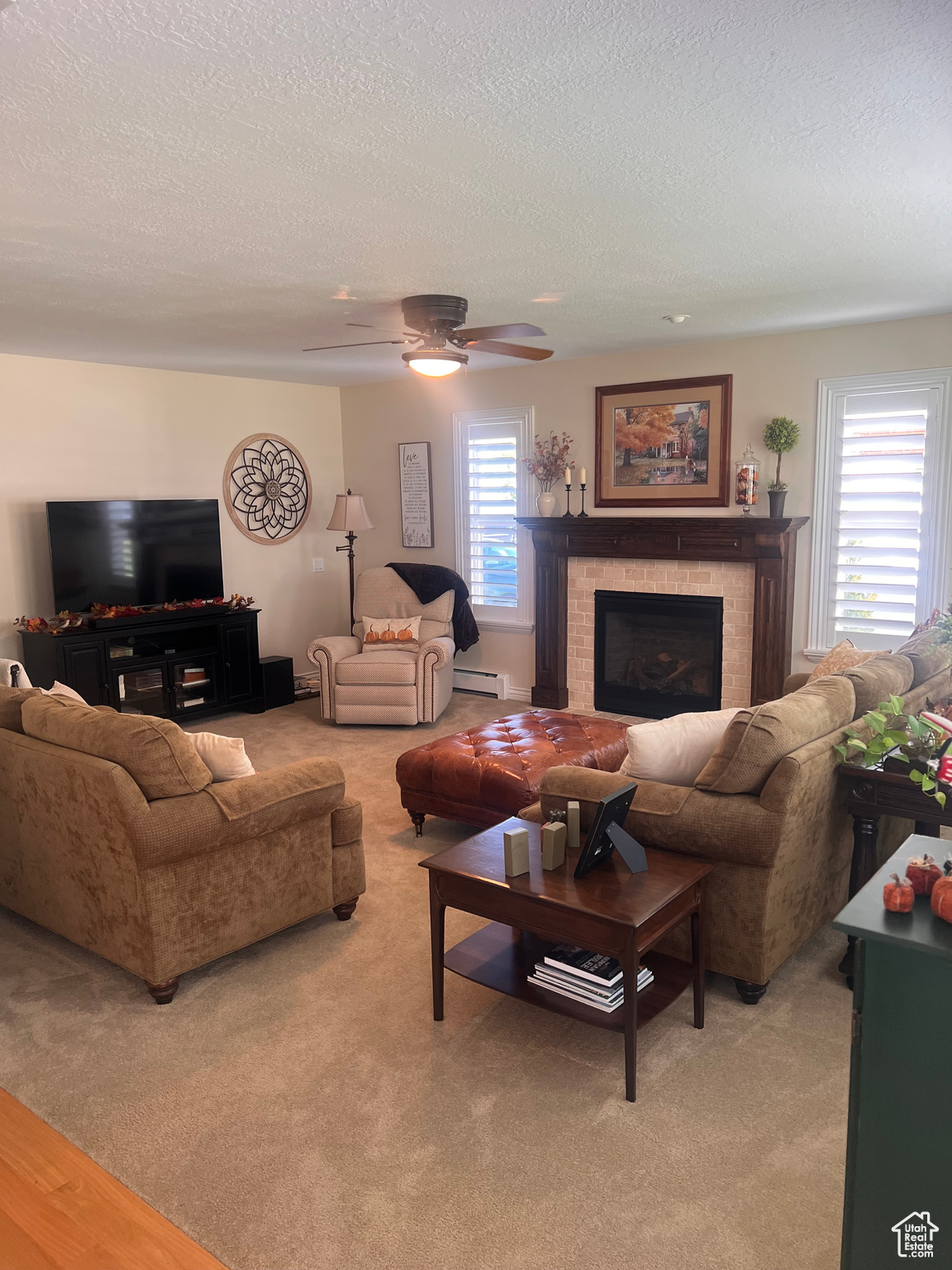 SUNRIDGE - Residential