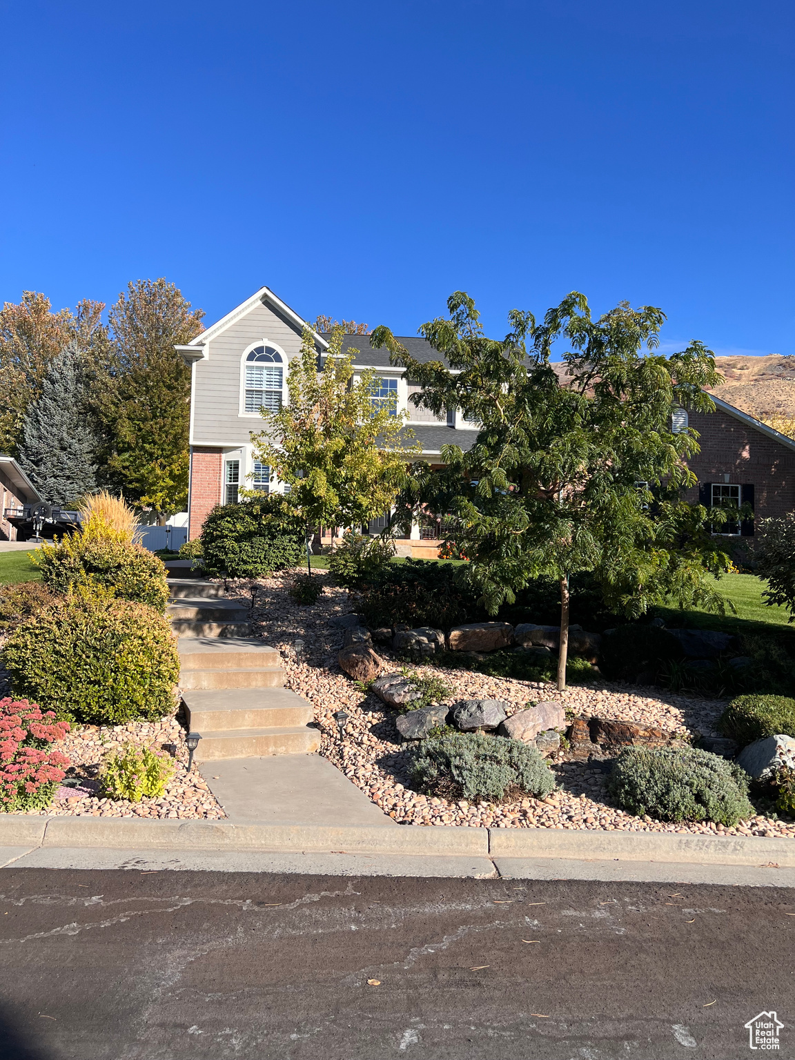 SUNRIDGE - Residential