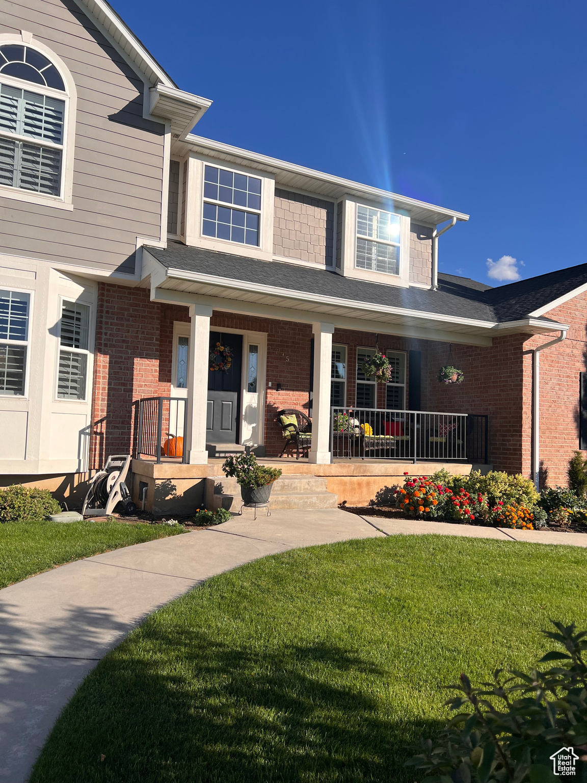 SUNRIDGE - Residential