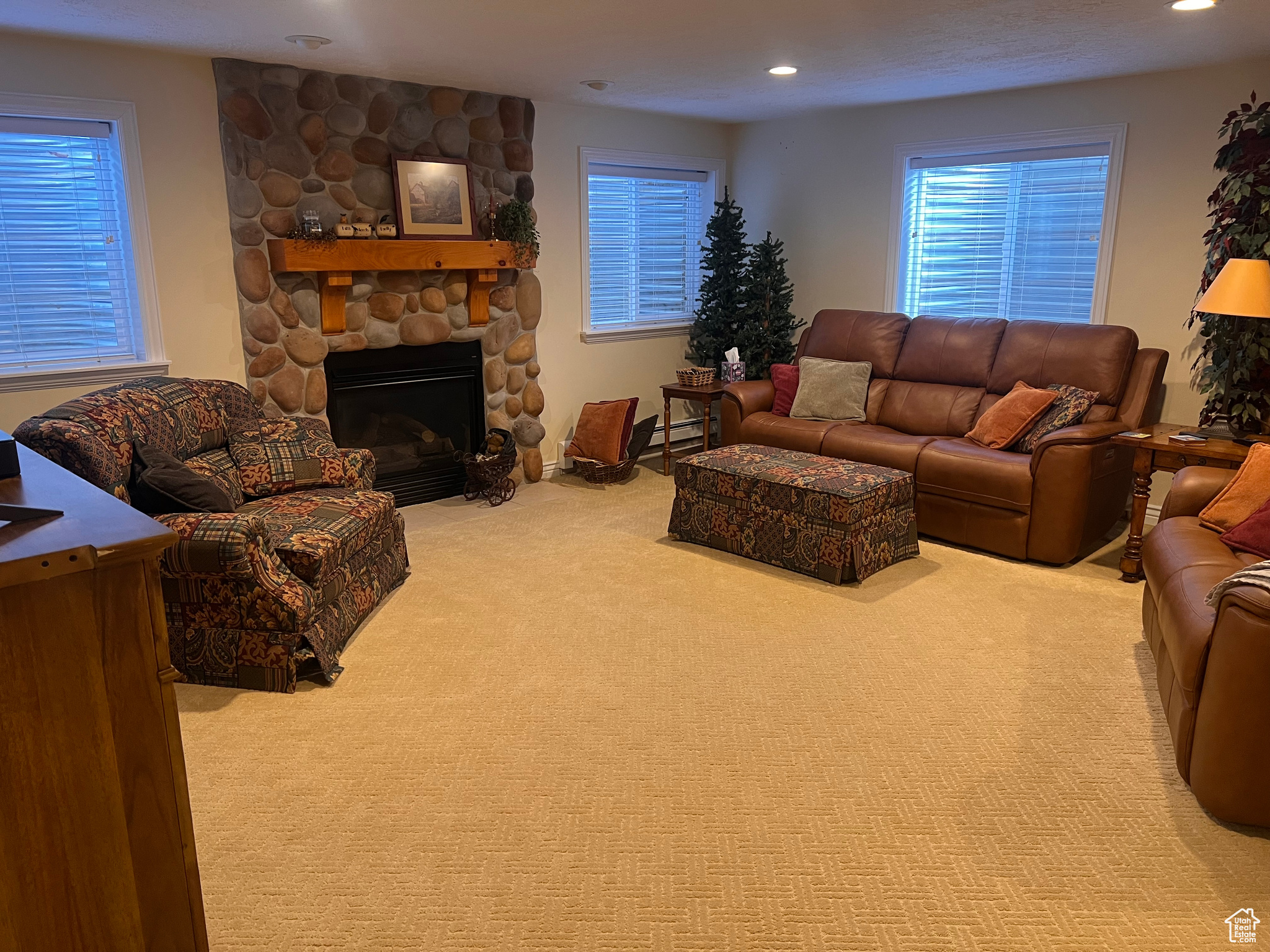 SUNRIDGE - Residential