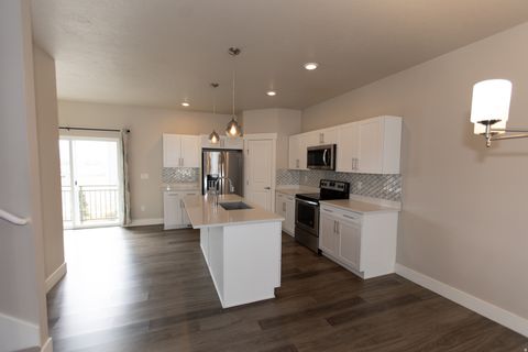 Tiny photo for 1928 S 1030 W, Orem, UT 84058 (MLS # 2142859)