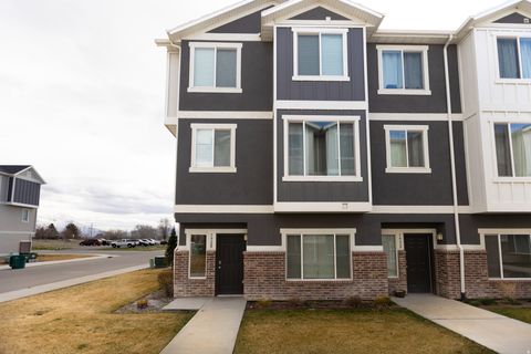 Tiny photo for 1928 S 1030 W, Orem, UT 84058 (MLS # 2142859)