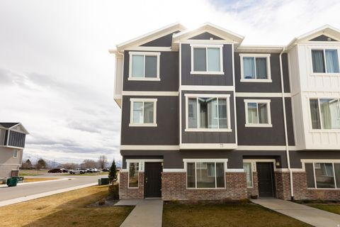 Tiny photo for 1928 S 1030 W, Orem, UT 84058 (MLS # 2142859)