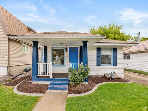 Photo of 245 N 800 E, Provo, UT 84606 (MLS # 2108048)