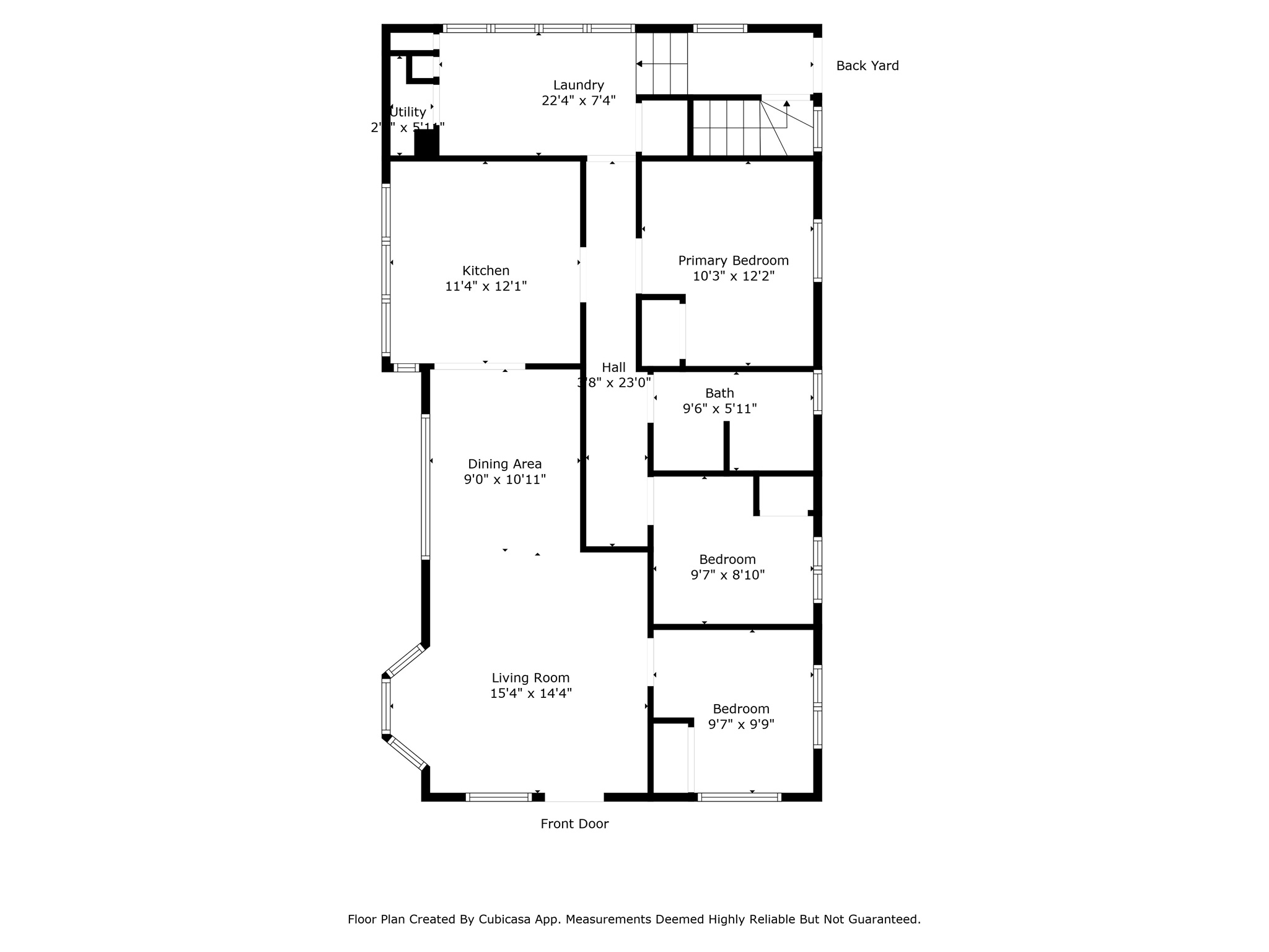 Main image without alt text