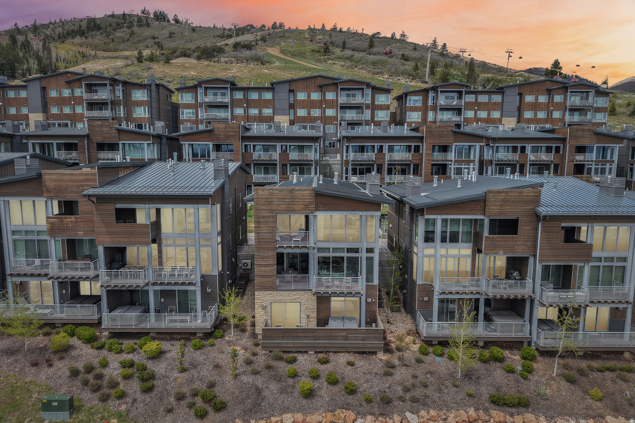 PARK CITY - Residential