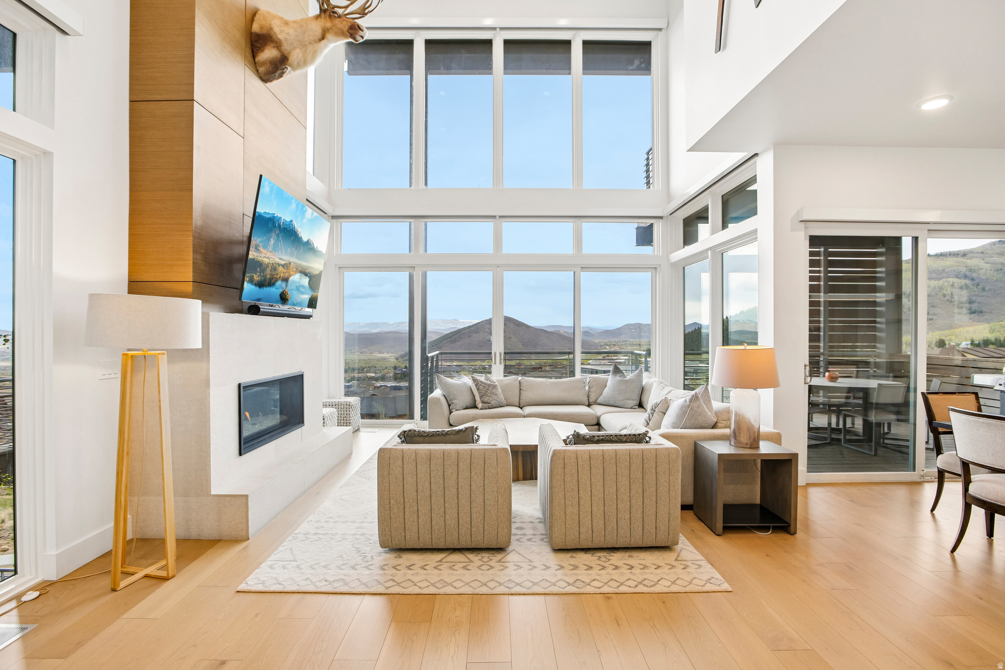 PARK CITY - Residential