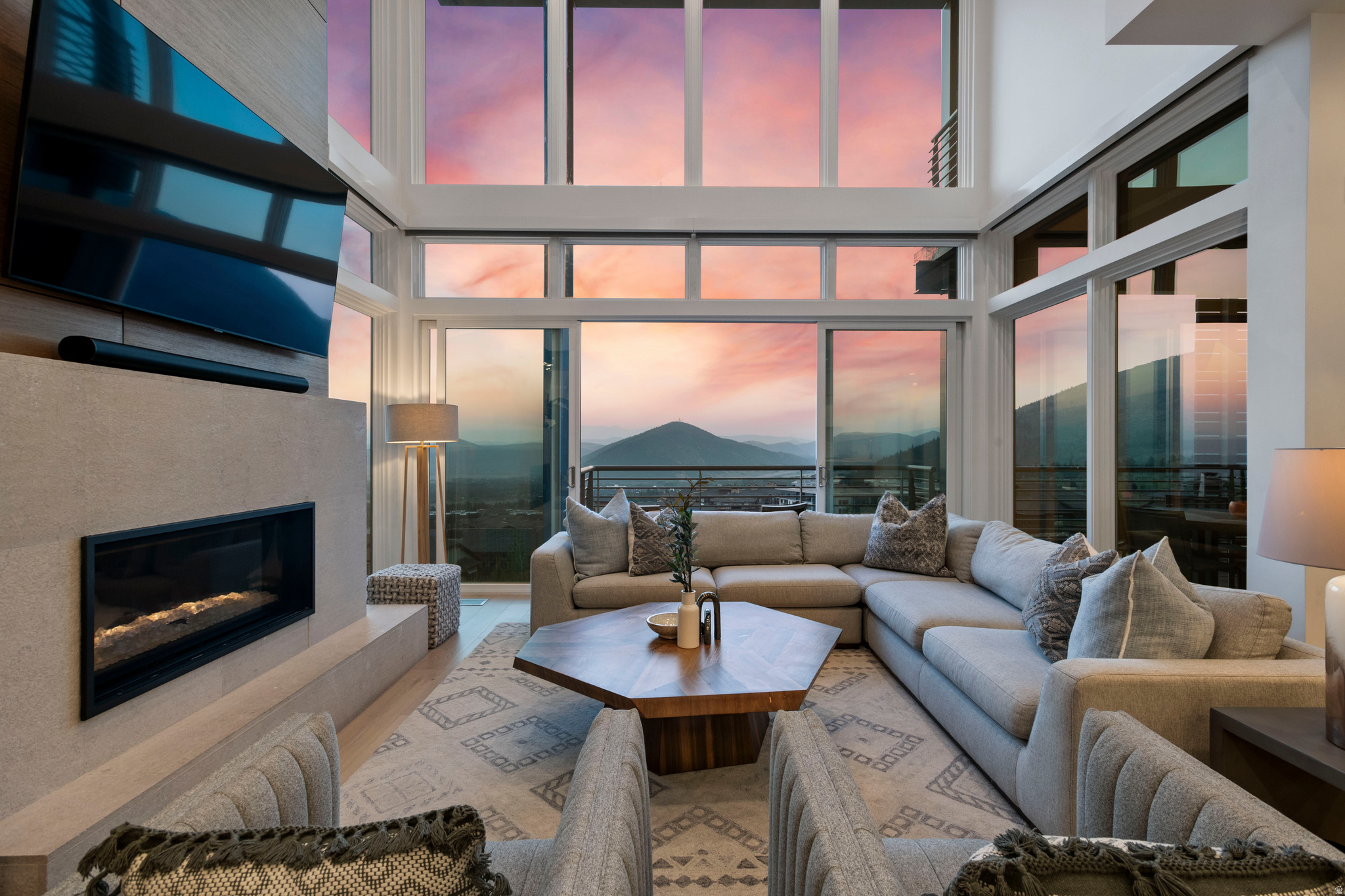 PARK CITY - Residential