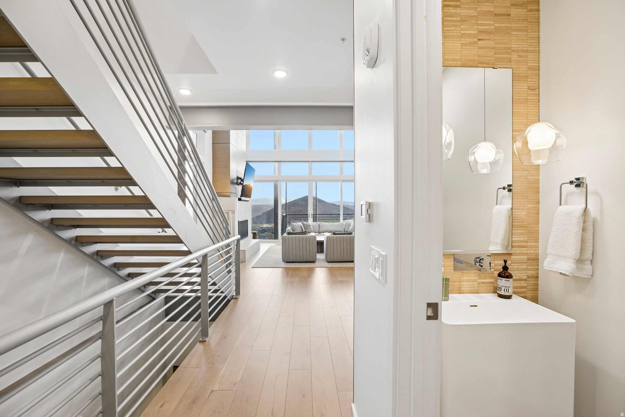 PARK CITY - Residential
