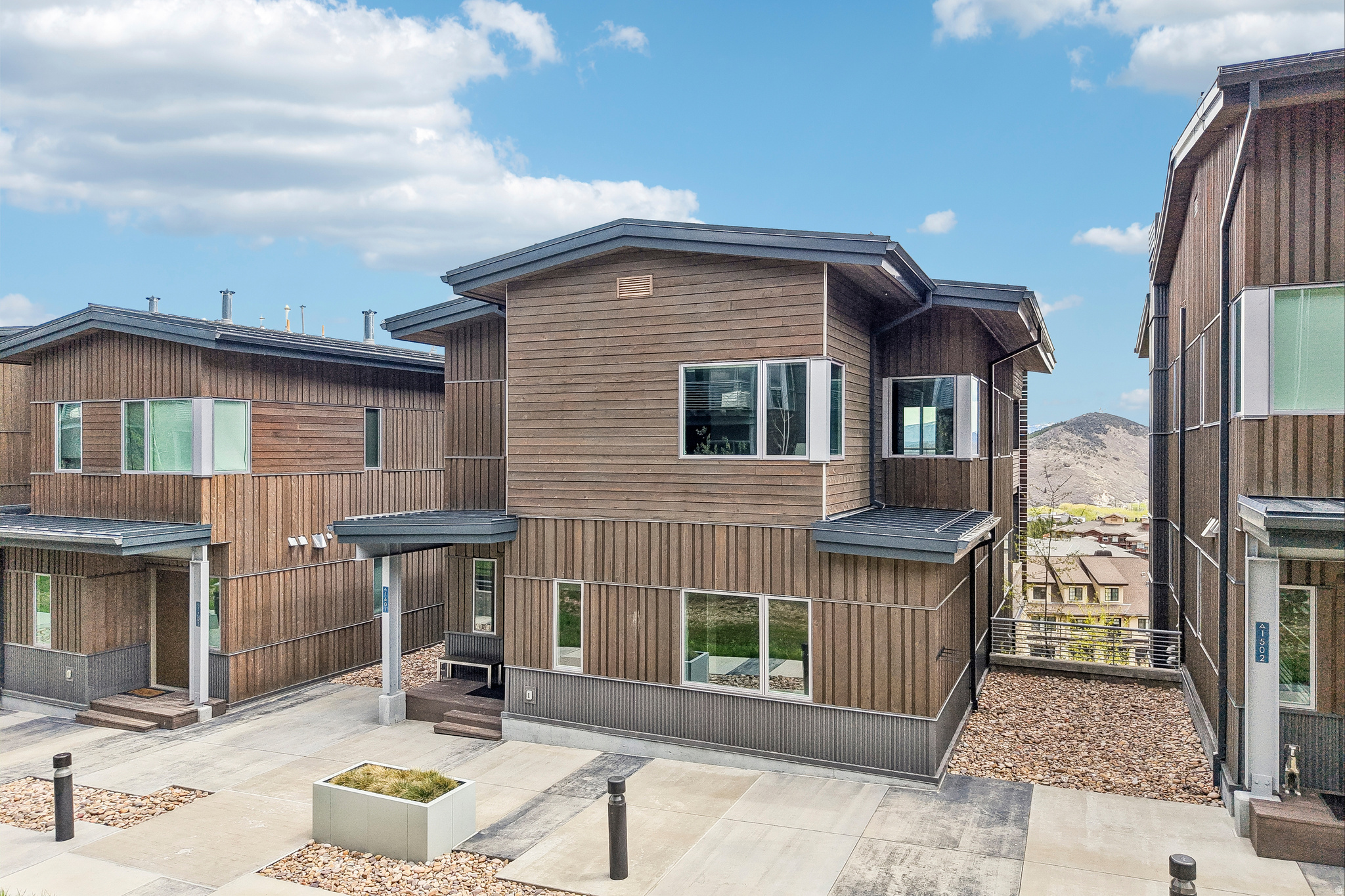 PARK CITY - Residential