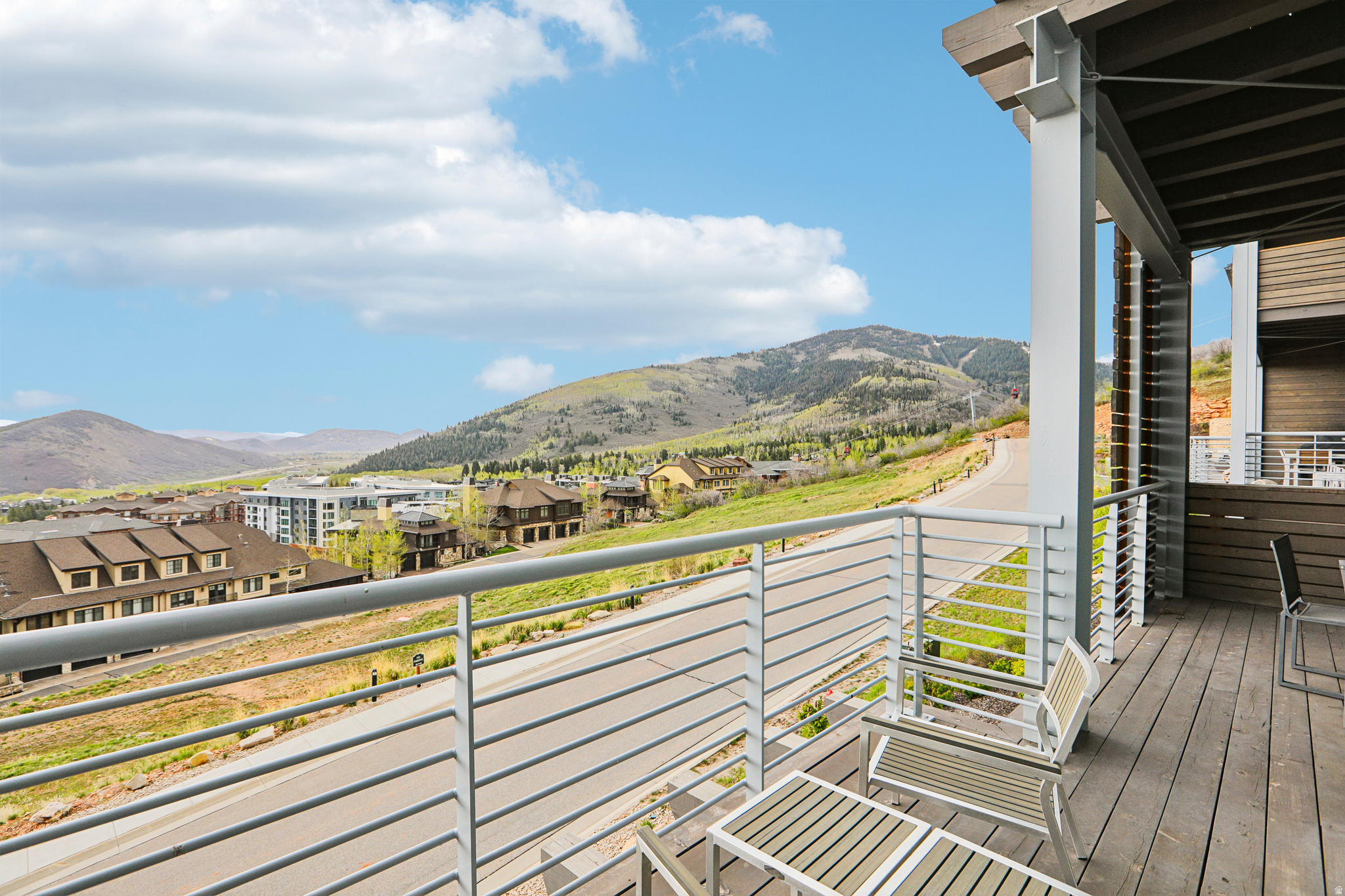 PARK CITY - Residential