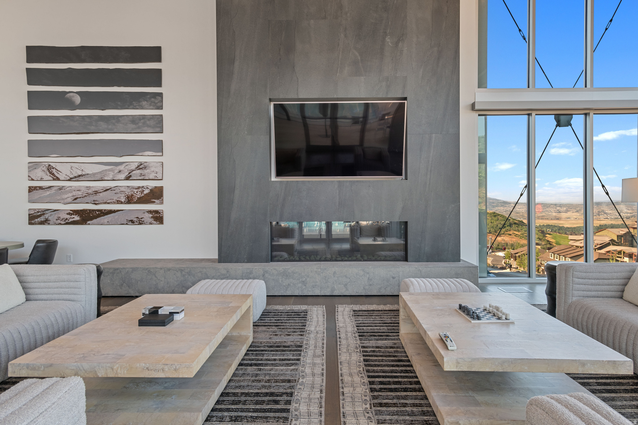 PARK CITY - Residential