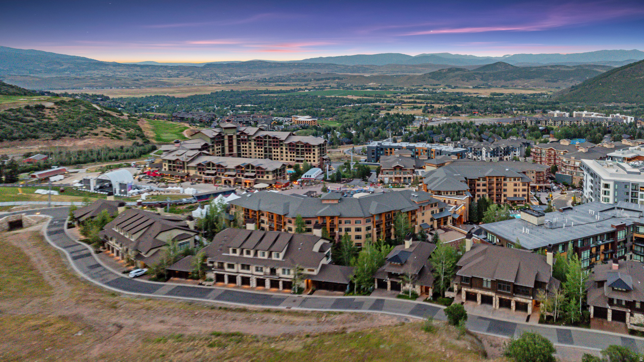 PARK CITY - Residential