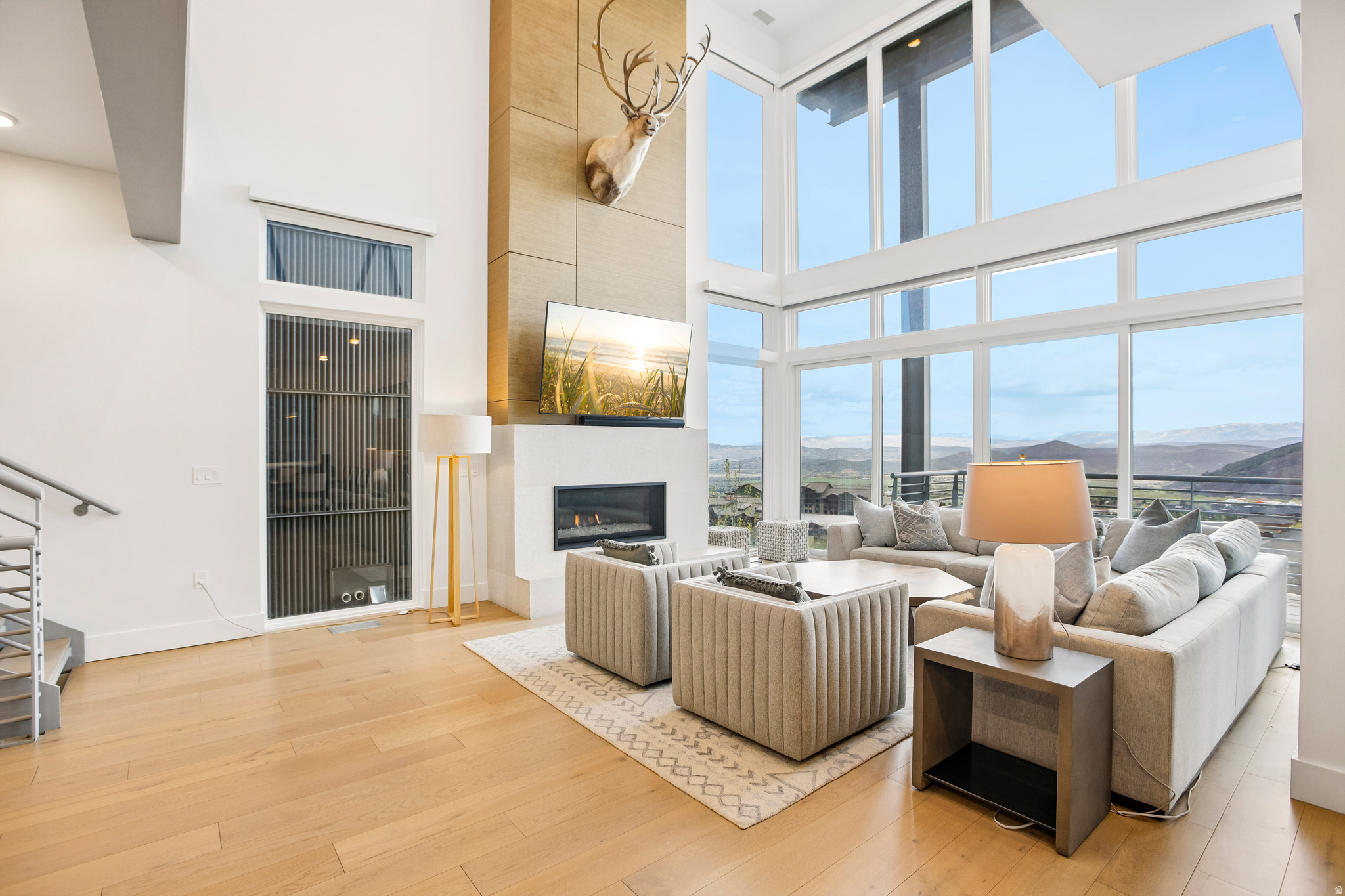 PARK CITY - Residential