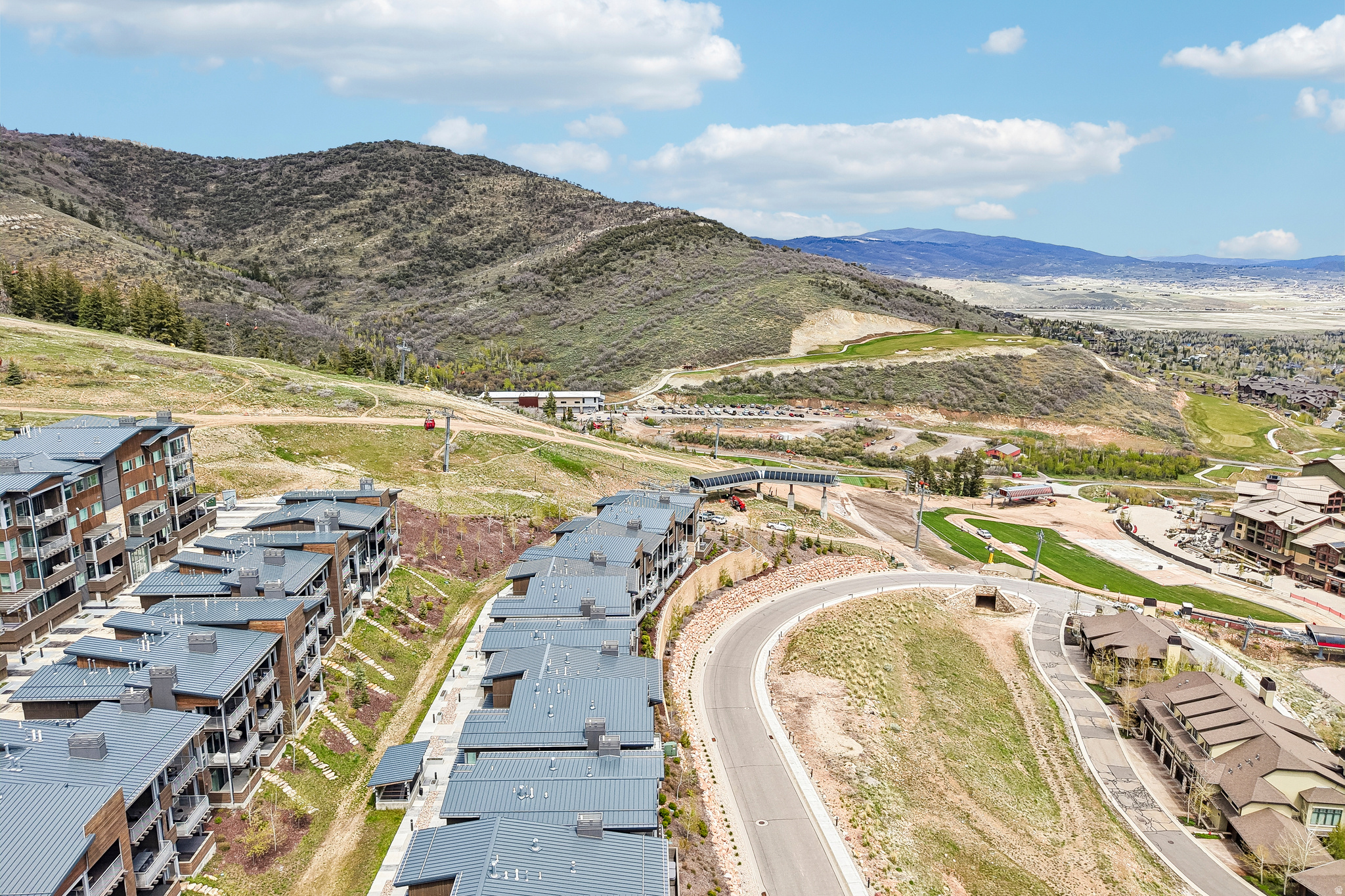 PARK CITY - Residential