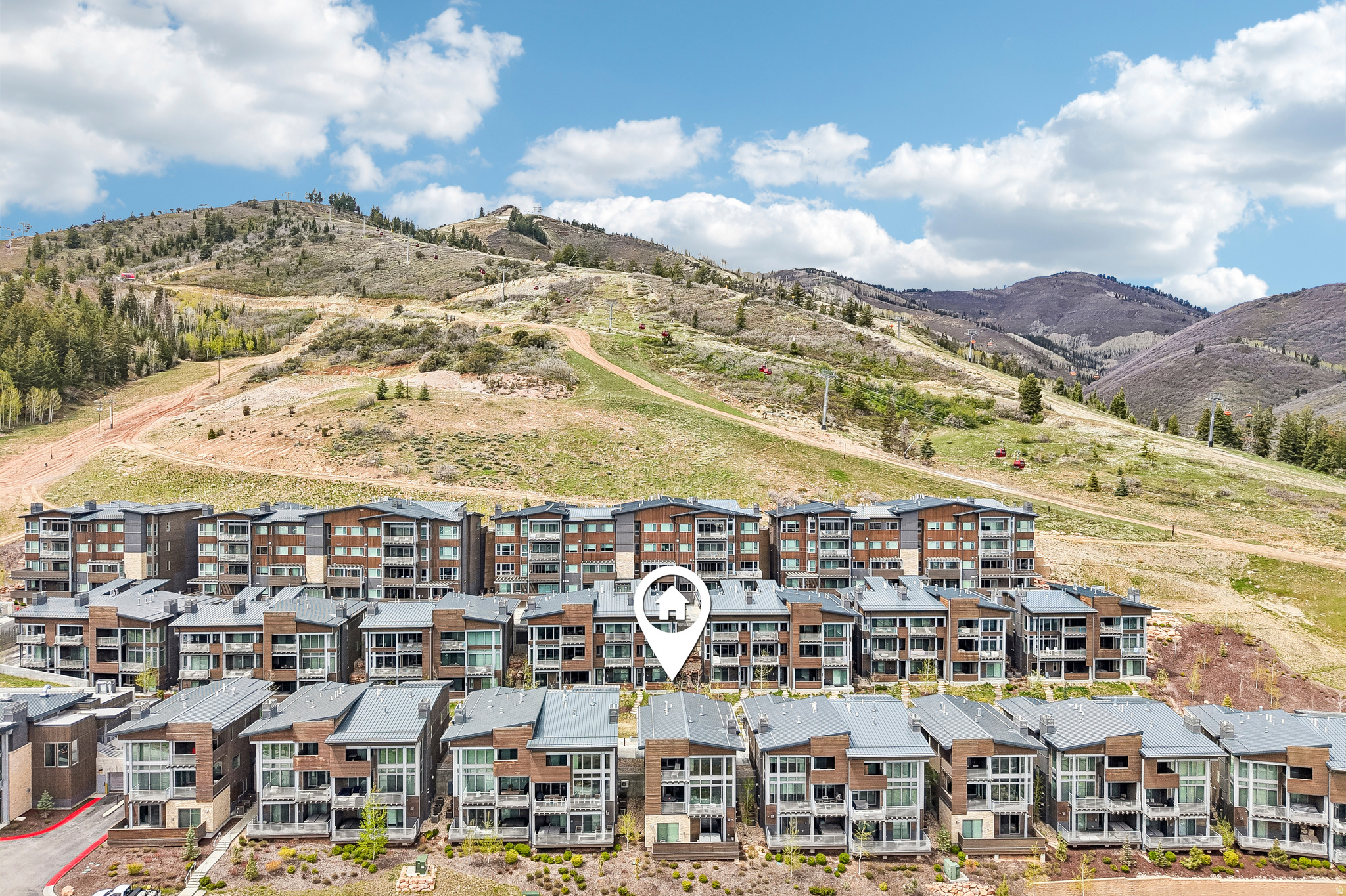 PARK CITY - Residential