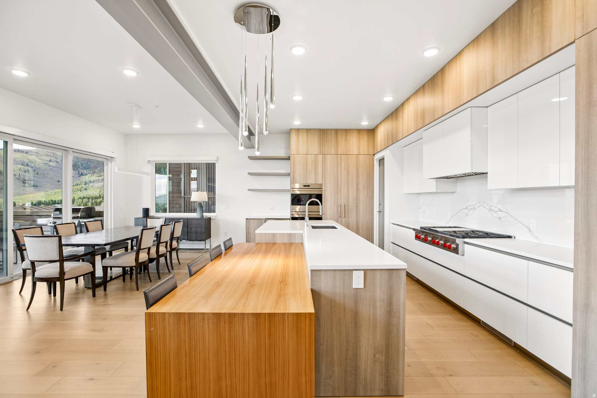 PARK CITY - Residential