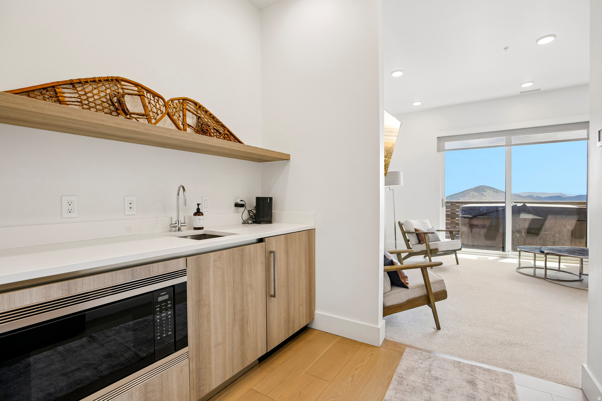 PARK CITY - Residential